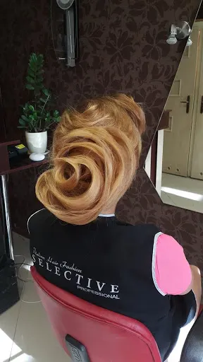 Salon Sława Salon Fryzjersko-Kosmetyczny Sławomira Lisiecka